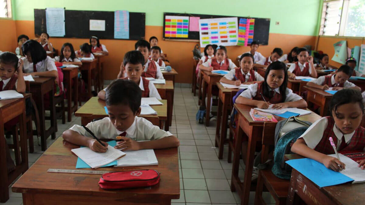 Cara Meningkatkan Kualitas Pendidikan Di Indonesia Yang Terbukti Efektif