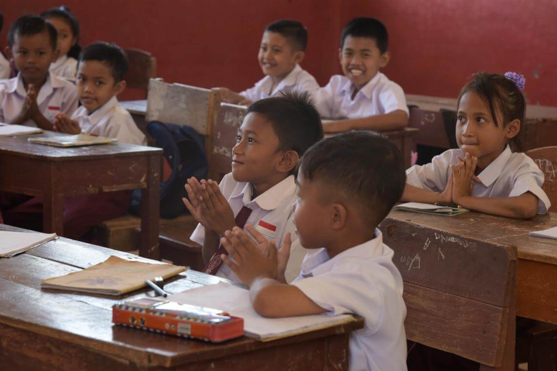 Penjelasan Lengkap Kurikulum Merdeka Belajar: Tujuan, Aturan & Implementasi