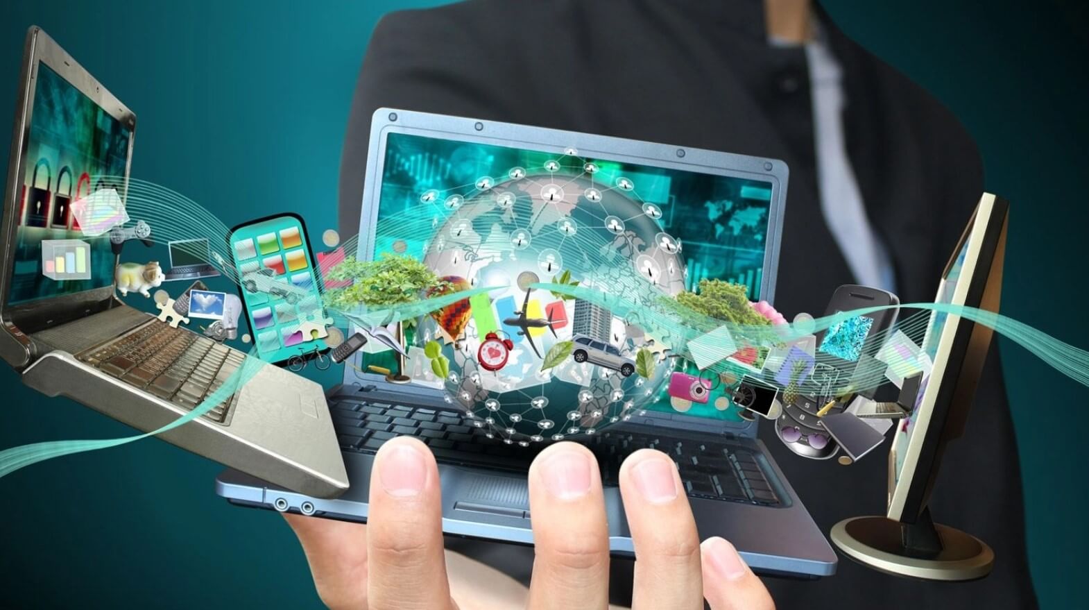 Penjelasan Lengkap Teknologi Fintech Di Indonesia, Perkembangan & Masa Depan
